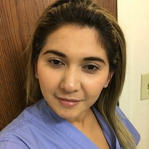 Meet your Posher, Lizeth